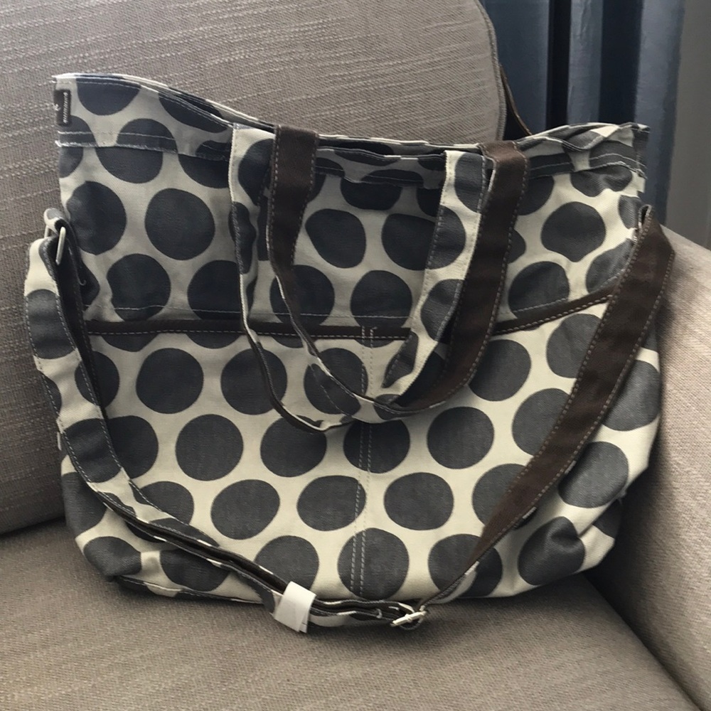 Thirty one tote bag